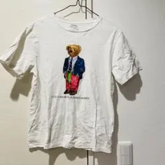 ポロベア POLO RALPH LAUREN POLO BEAR