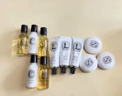diptyque アメニティセット マリーナベイサンズ - メルカリ