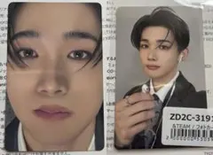 Go in Blind 月狼 &TEAM ジョー JO トレカ ユニバ