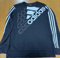 アディダス　キッズ　トレーナー　150㎝