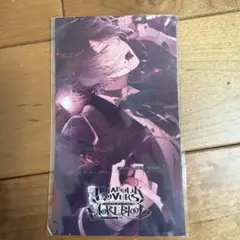 最終値下げ　無神アズサ