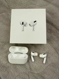 Apple AirPods Pro 第1世代