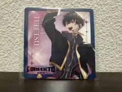にじさんじ　まねきねこ　にじフェス　佐伯イッテツ　コースター　CONCERTO