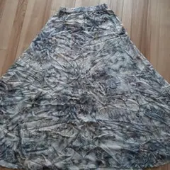 ロングスカート