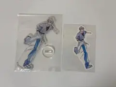 にじさんじ 甲斐田晴 アクリルスタンド ステッカー