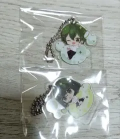 ホリミヤ アクリルキーホルダー 井浦秀　河野桜