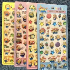 ジュエリードロップシール ぷっくりシール ぷくぷくシール 立体シール 硬いシール