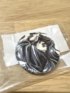 鬼滅の刃Webくじ缶バッジ 時透無一郎