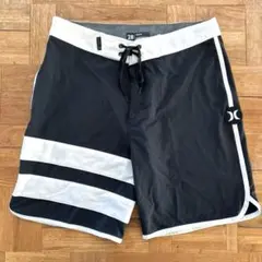 Hurley ハーレー ボードショーツ 28 メンズフィジーク サーフパンツ