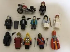 フランに　AT-AT　キューブリック　フィギュアセット 51UQIRl+fkL._AC_SY200_QL15_.jpg