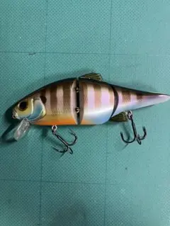 ジャッカル　SWING Mikey 115 ナチュラルギル　新品未使用のサムネイル