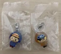 ONE PIECEめじるしアクセサリー POPstyle!②