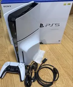 SONY PS5 CFI-2000A01 1TBモデル