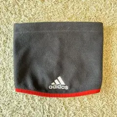 adidas  キッズ　ネックウォーマー