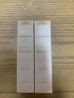 ノブL&W day essence-UV SPF32日中用美容液3本セット 新品 - メルカリ