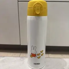 THERMOS JNX-502B ミッフィー 水筒のサムネイル