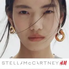 2026年最新】STELLA McCARTNEY 傷・変色など：なし レディース ピアス