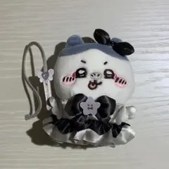 超まじかるちいかわ ハチワレ マスコット