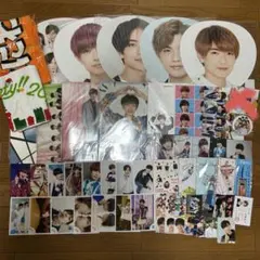 高橋恭平 グッズ まとめ売り バラ売り可