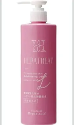 HEPATREAT 薬用保湿化粧水 380mlのサムネイル