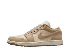 新品 NIKE AIR JORDAN 1 LOW23センチのサムネイル