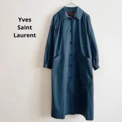 2026年最新】Yves Saint Laurent レディース トレンチコート