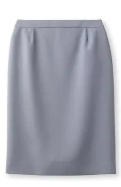 【新品未使用タグ付】INDIVIインディヴィ★スーツ　タイトスカート　洗濯機可