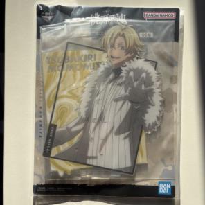 桃源暗鬼 一番くじ 桃宮唾切