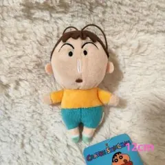 クレヨンしんちゃん　ボーちゃん　マスコット