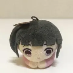 鬼滅の刃　はぐキャラ　栗花落カナヲ