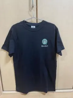 【スターバックス 上海限定 Tシャツ／Starbucks Shanghai】