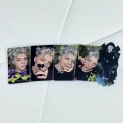 &TEAM Back to Life MAKI マキ