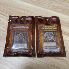 遊戯王　アクリルブロック　セット