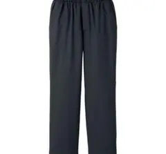 ミズノ　スクラブパンツ　ダークネイビー