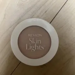 REVLON スキンライト プレストパウダー N 107 SHEER PINKのサムネイル