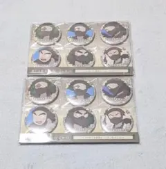 2026年最新】雑渡昆奈門 缶バッジの人気アイテム - メルカリ