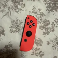 【ジャンク品】Nintendo switch ジョイコン 任天堂 R 右