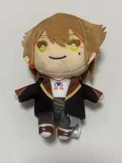 【にじさんじ】にじぬい 伏見ガク