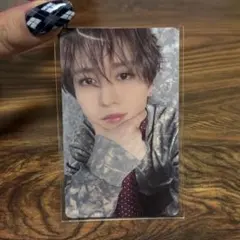 JO1 白岩瑠姫 168