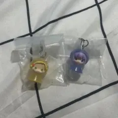 アイカツ プリパラ めじるしアクセサリー すみれ ひなき