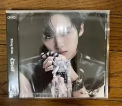 Stray Kids GIANT Sonyファンクラブ限定　リノ　未開封品