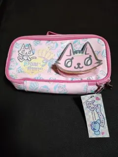 激レア 平成レトロ 当時物 POM PONETTE ダイカット メモ 缶ケース 激レア 平成レトロ 当時物 POM PONETTE ダイカット メモ 缶ケース 2025