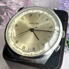 2026年最新】腕時計 ラケタの人気アイテム - メルカリ