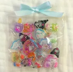 ユキンコ様専用　けろっぴ シナモン ＋