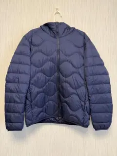 【最終価格】 UNIQLO× JW Andersonウルトラライトダウンパーカ