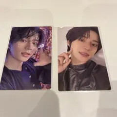 2025年最新】TXTボムギュトレカの人気アイテム - メルカリ