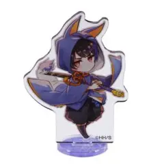 ヘタリア 日本 あんまり怖くないモンスター図鑑 アクスタ