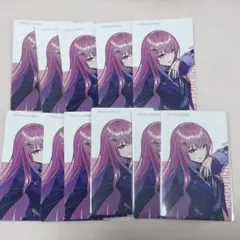 【11枚セット】巡音ルカ クリフェス エピカ クリエイターズフェスタ プロセカ