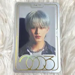 NCT2023 WayV Golden Age シャオジュン スペシャルトレカ - メルカリ