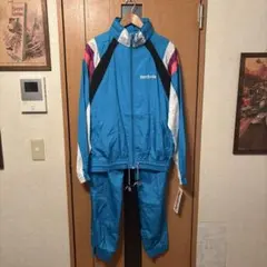 ナイロンセットアップ ナイロンジャケット